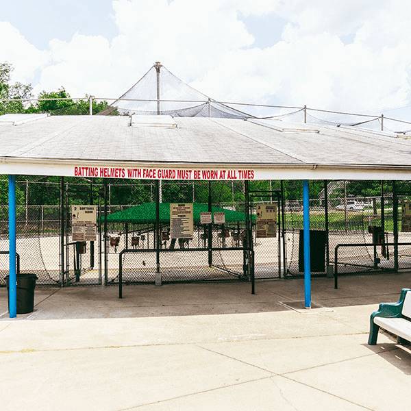 The Best Batting Cages to Practice Your Swing Near Westerville, OH